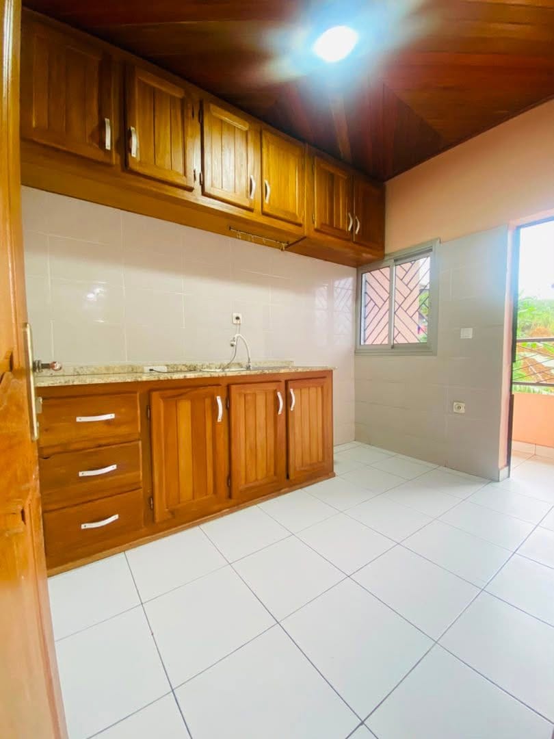 APPARTEMENT MODERNE STAFFÉ SITUÉ À KOTTO BADEN BADEN