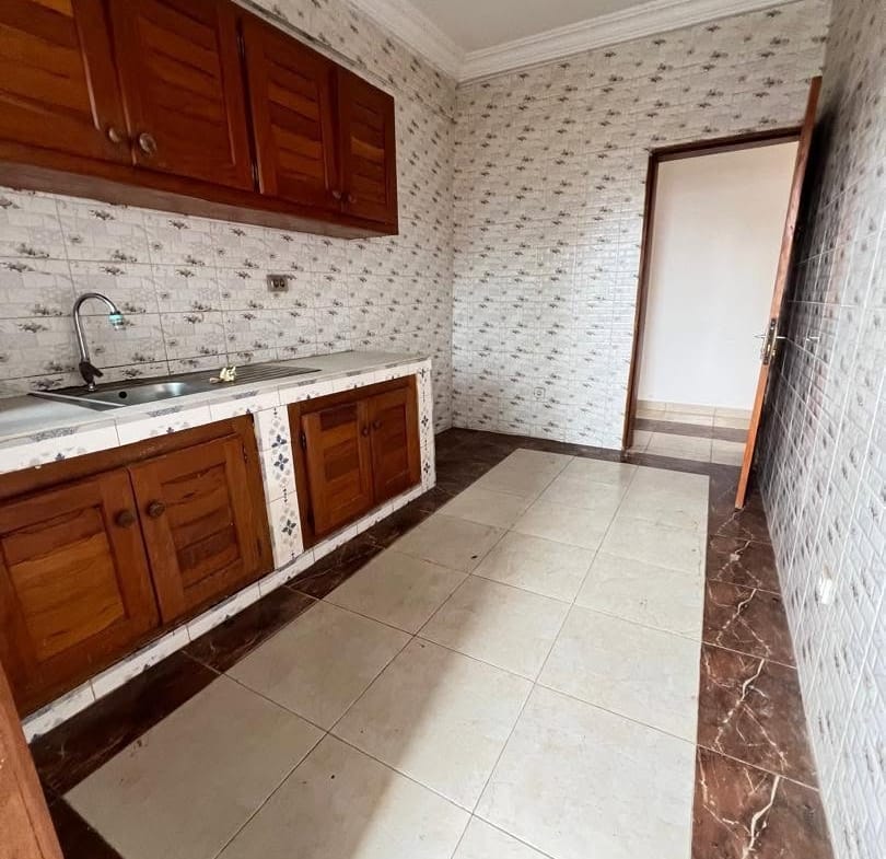 APPARTEMENT MODERNE SITUÉ À LOGBESSOU À 50m DU NOUVEAU GOUDRON