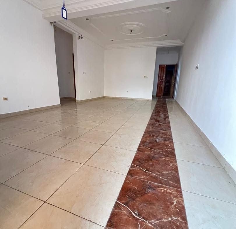 APPARTEMENT MODERNE SITUÉ À LOGBESSOU À 50m DU NOUVEAU GOUDRON