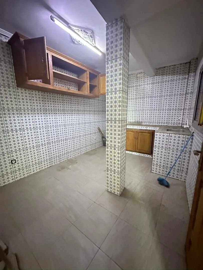 APPARTEMENT MODERNE 3 CHAMBRES STAFFÉ SITUÉ À MAKÉPÉ