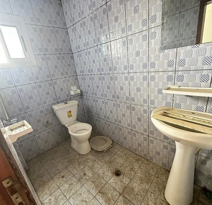 APPARTEMENT MODERNE 3 CHAMBRES STAFFÉ SITUÉ À MAKÉPÉ