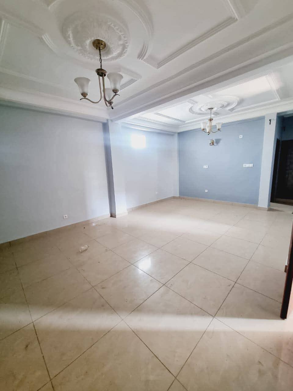 GRAND APPARTEMENT MODERNE STAFFÉ SITUÉ À MAKÉPÉ