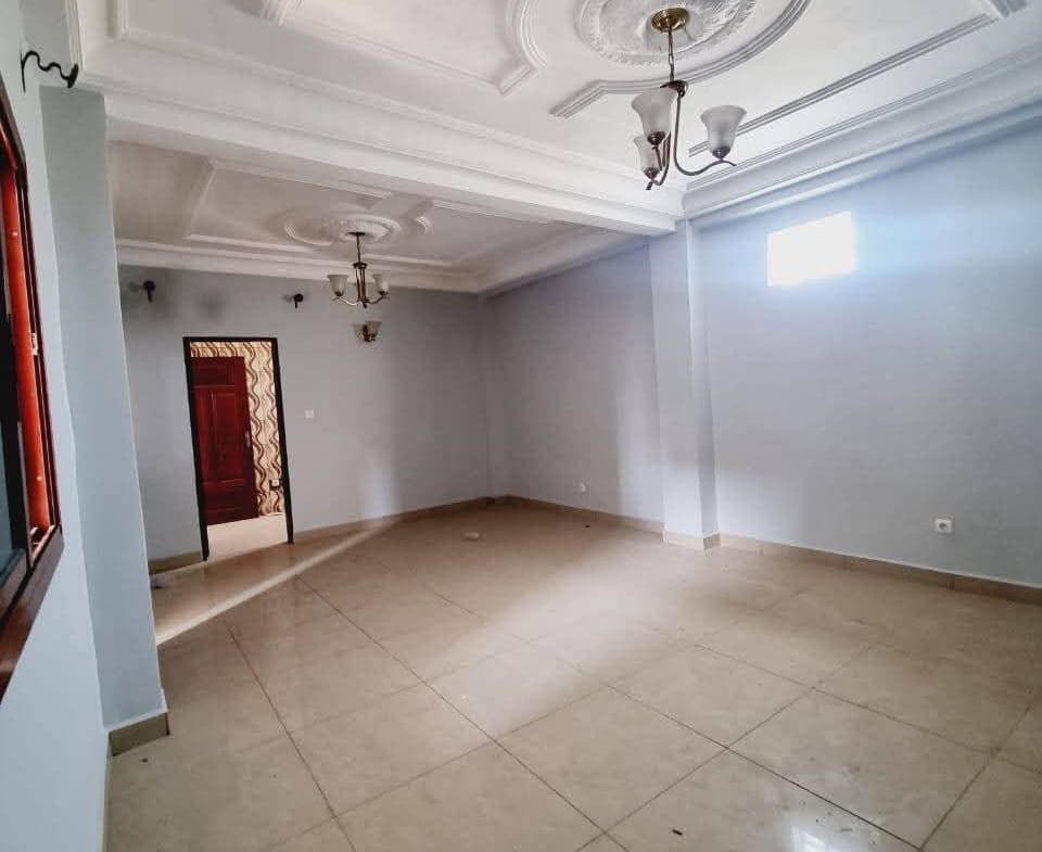 GRAND APPARTEMENT MODERNE STAFFÉ SITUÉ À MAKÉPÉ