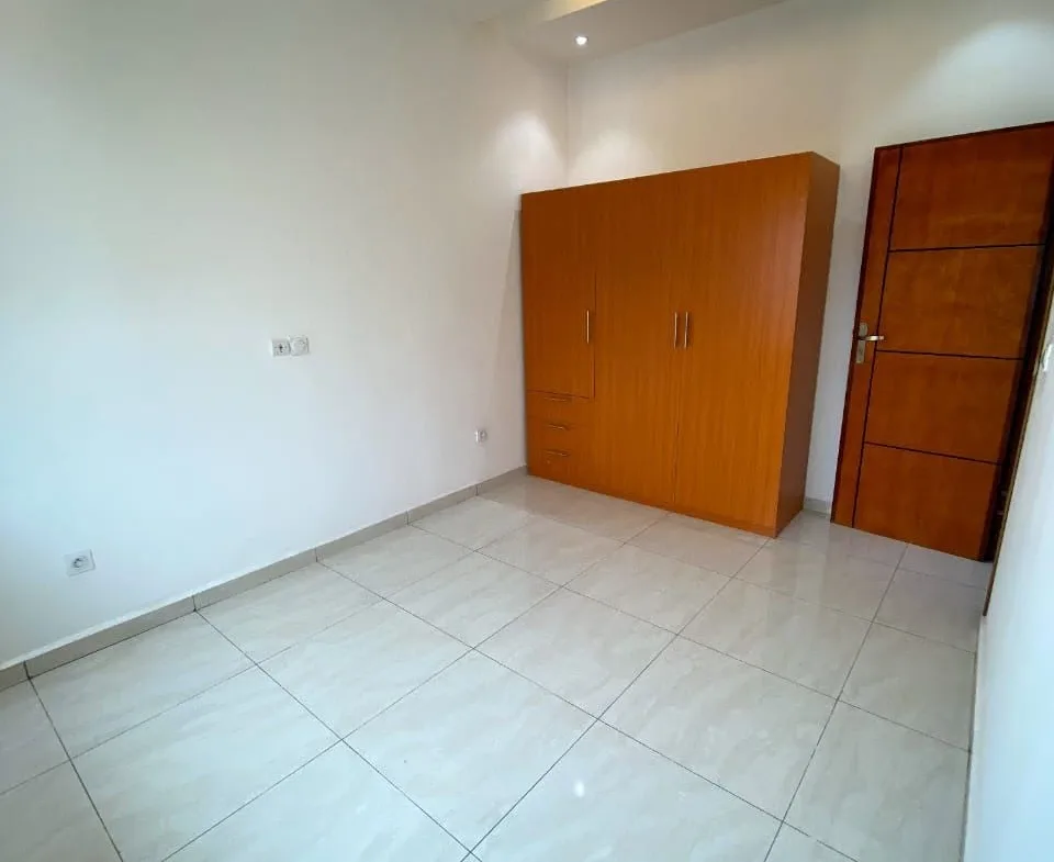 APPARTEMENT NEUF ET MODERNE SITUÉ À DOUALA NKOLBONG