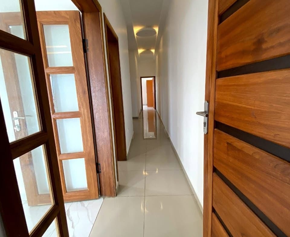 APPARTEMENT NEUF ET MODERNE SITUÉ À DOUALA NKOLBONG