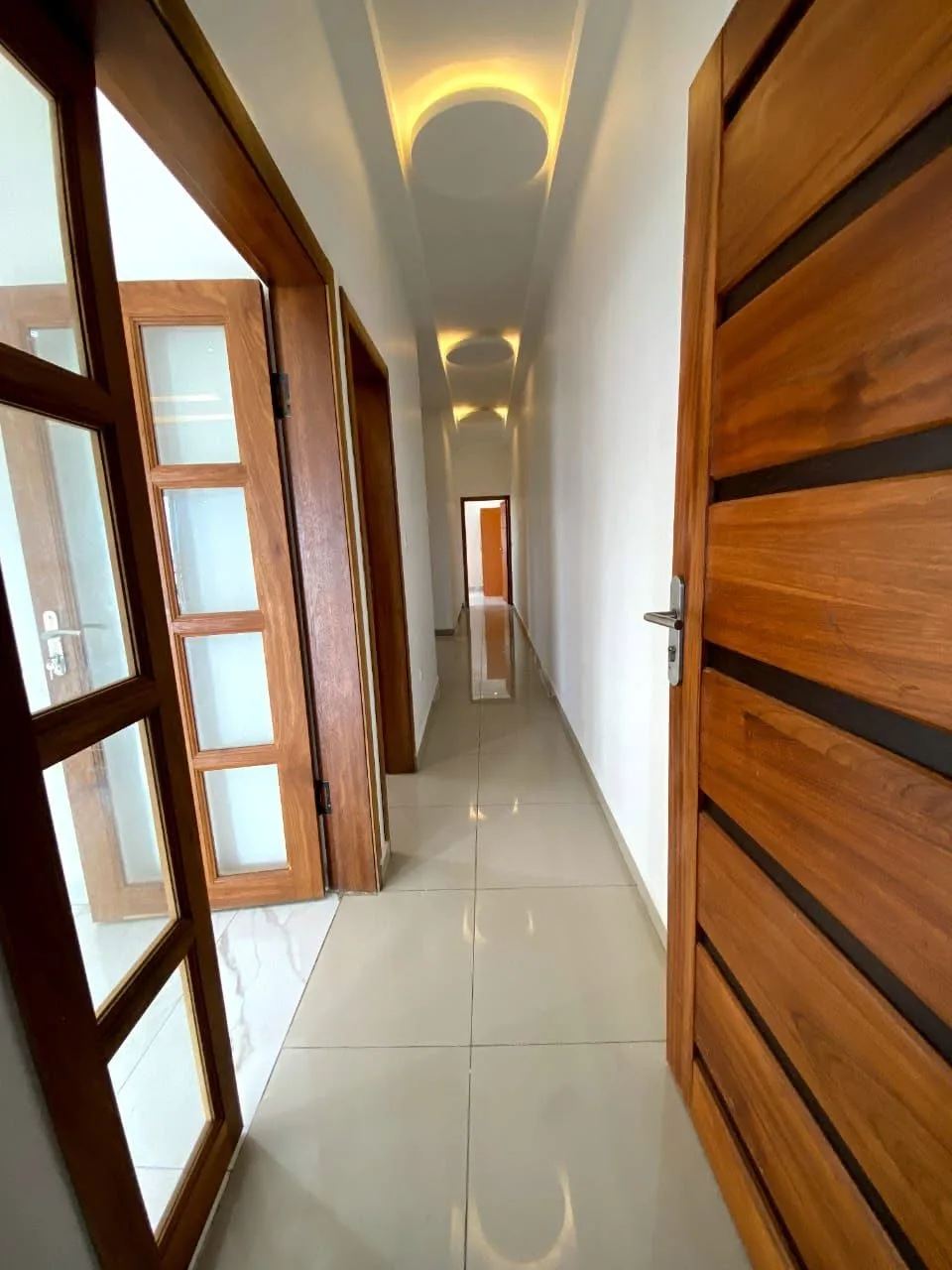 APPARTEMENT NEUF ET MODERNE SITUÉ À DOUALA NKOLBONG