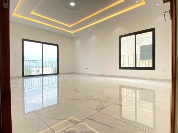 APPARTEMENT NEUF ET MODERNE SITUÉ À DOUALA NKOLBONG