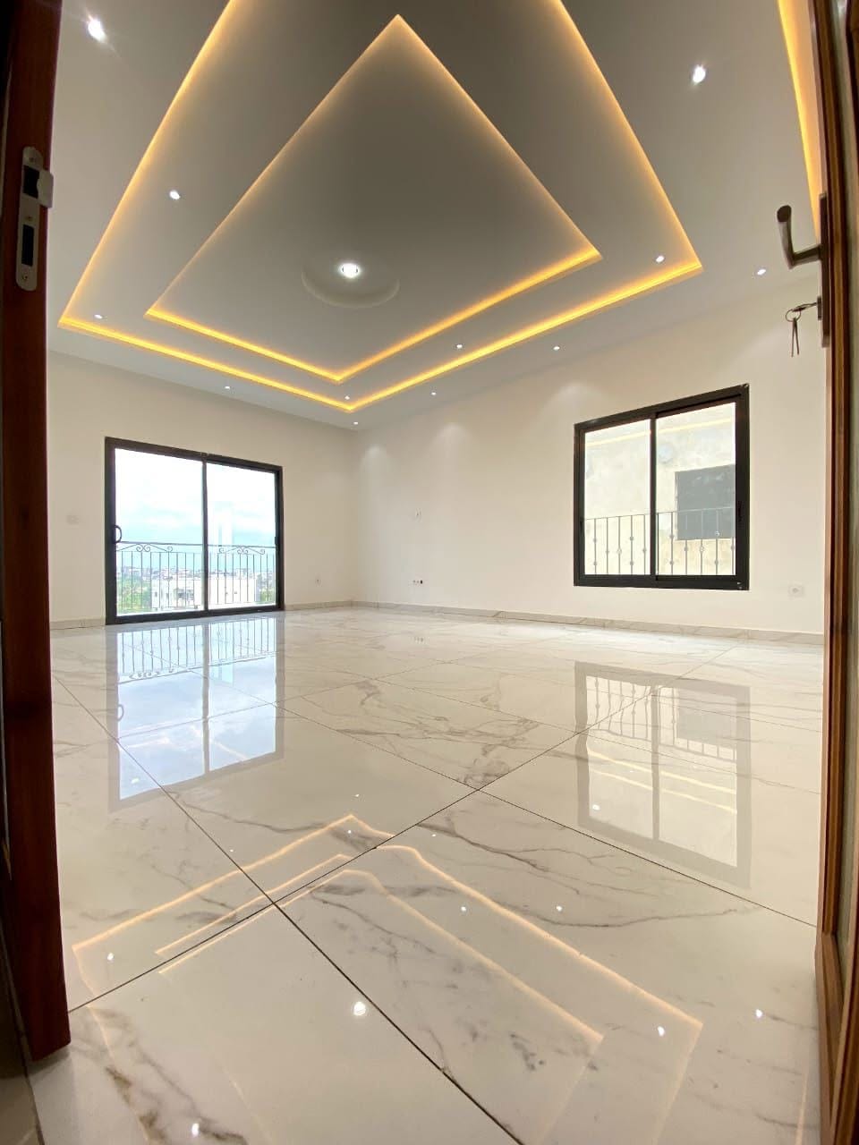 43134- APPARTEMENT NEUF ET MODERNE SITUÉ À DOUALA NKOLBONG