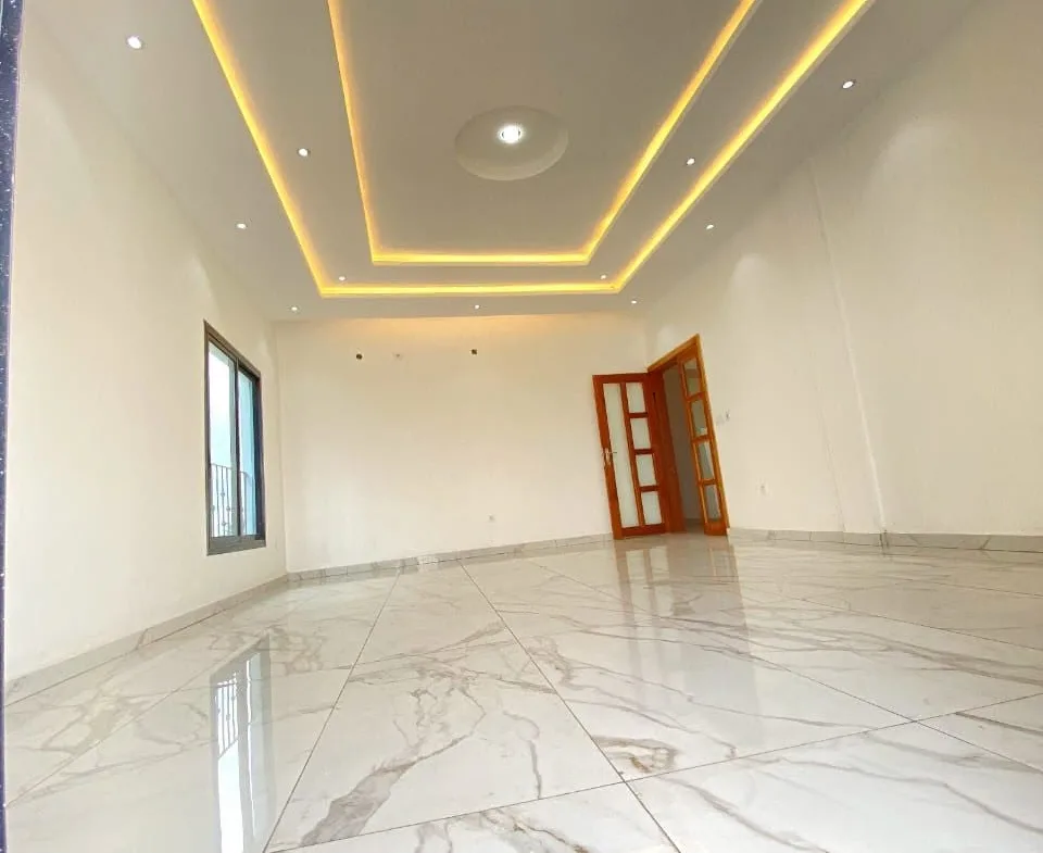 APPARTEMENT NEUF ET MODERNE SITUÉ À DOUALA NKOLBONG