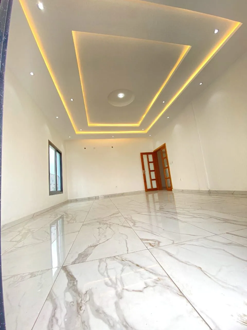 APPARTEMENT NEUF ET MODERNE SITUÉ À DOUALA NKOLBONG