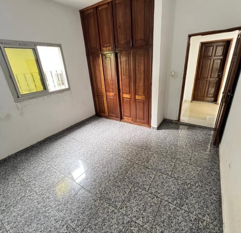 GRAND APPARTEMENT MODERNE STAFFÉ SITUÉ À NYALLA PARISO
