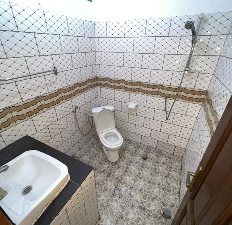 GRAND APPARTEMENT MODERNE STAFFÉ SITUÉ À NYALLA PARISO