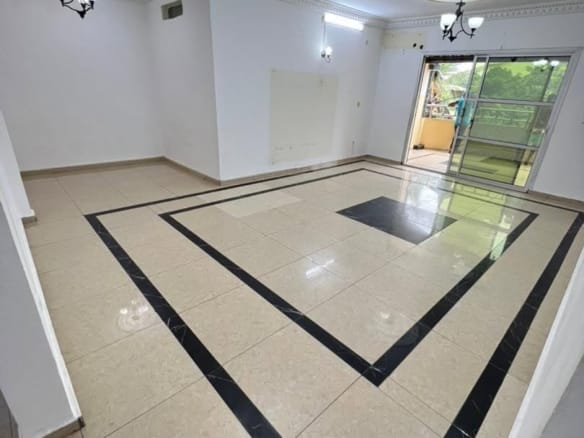 GRAND APPARTEMENT MODERNE STAFFÉ SITUÉ À NYALLA PARISO