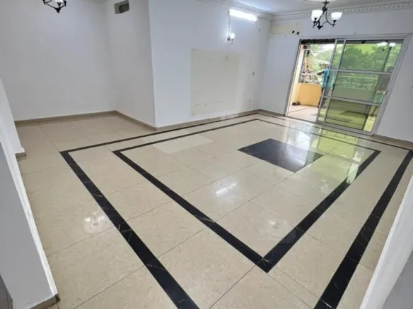 GRAND APPARTEMENT MODERNE STAFFÉ SITUÉ À NYALLA PARISO