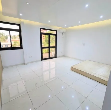 MAGNIFIQUE STUDIO HAUT STANDING À LOUER NGOUSSO CONFORT