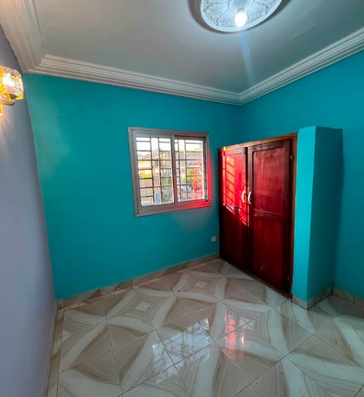Appartement moderne à Mendong derrière la gendarmerie