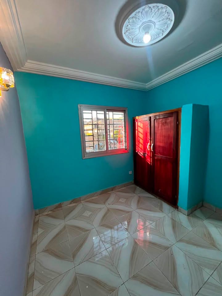 Appartement moderne à Mendong derrière la gendarmerie
