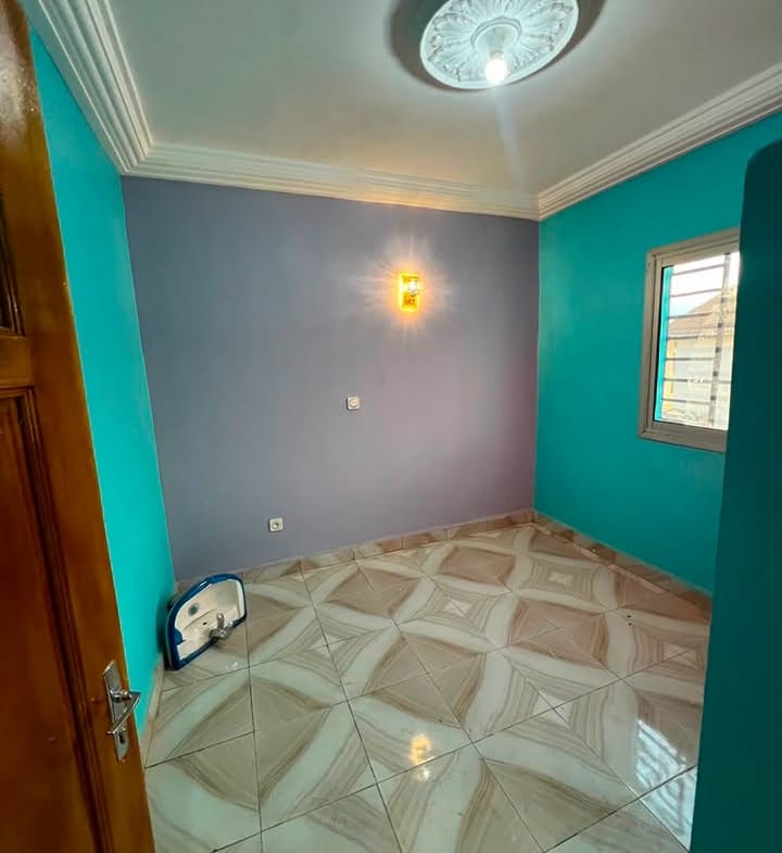 Appartement moderne à Mendong derrière la gendarmerie