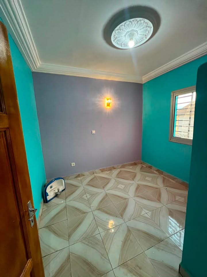 Appartement moderne à Mendong derrière la gendarmerie