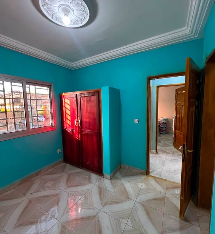 Appartement moderne à Mendong derrière la gendarmerie