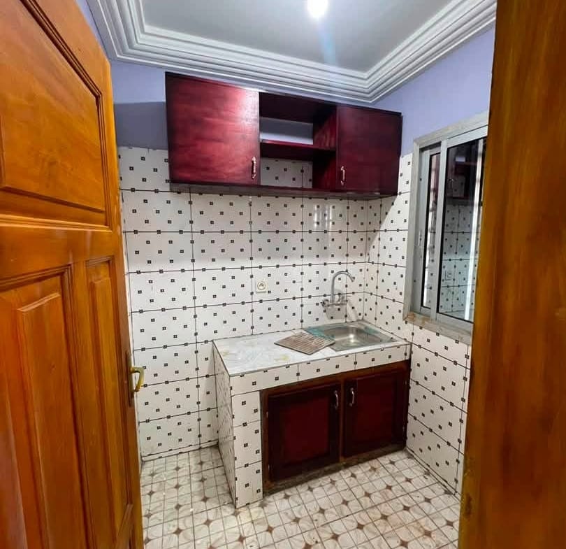 Appartement moderne à Mendong derrière la gendarmerie