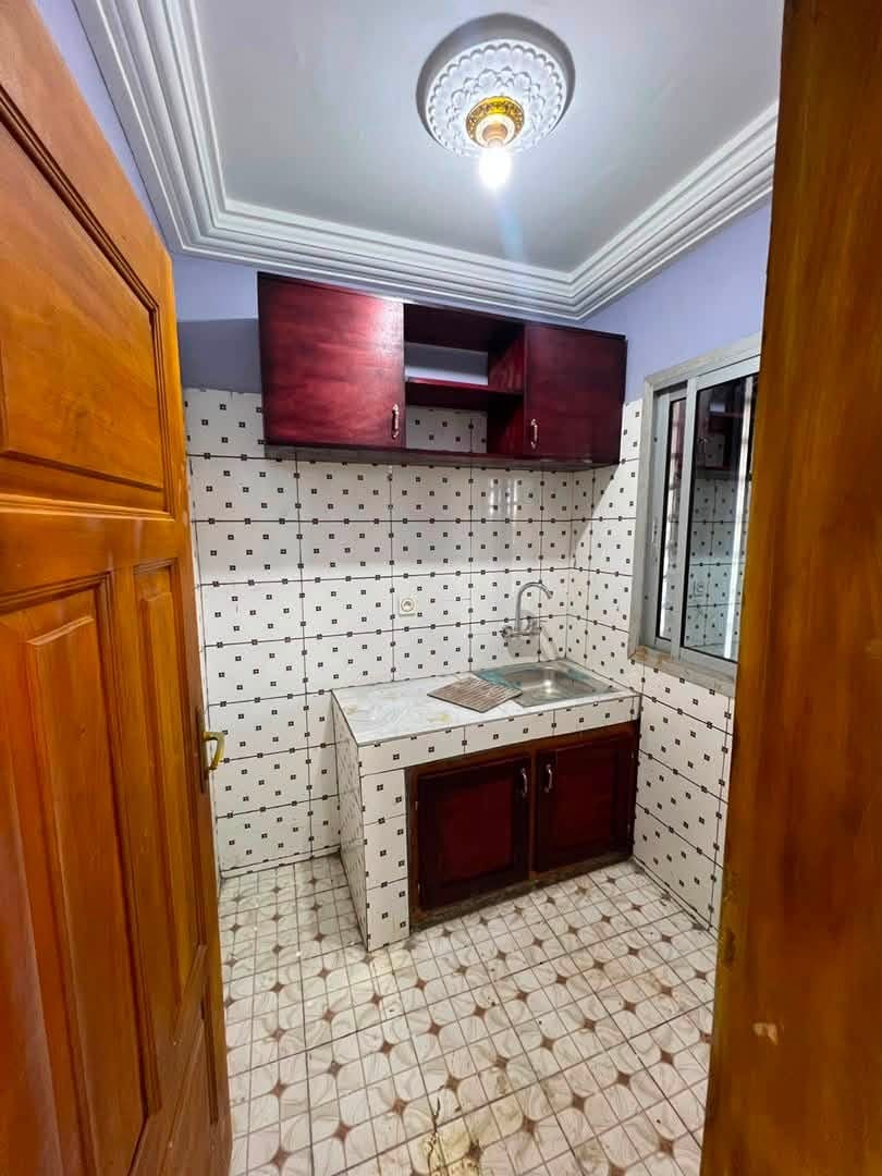Appartement moderne à Mendong derrière la gendarmerie