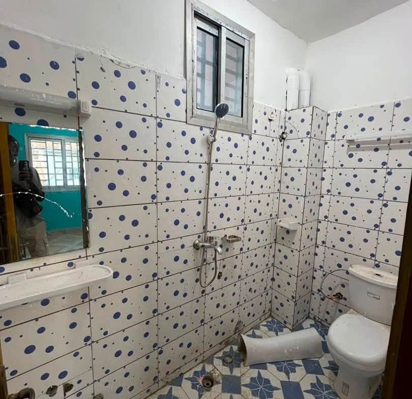 Appartement moderne à Mendong derrière la gendarmerie
