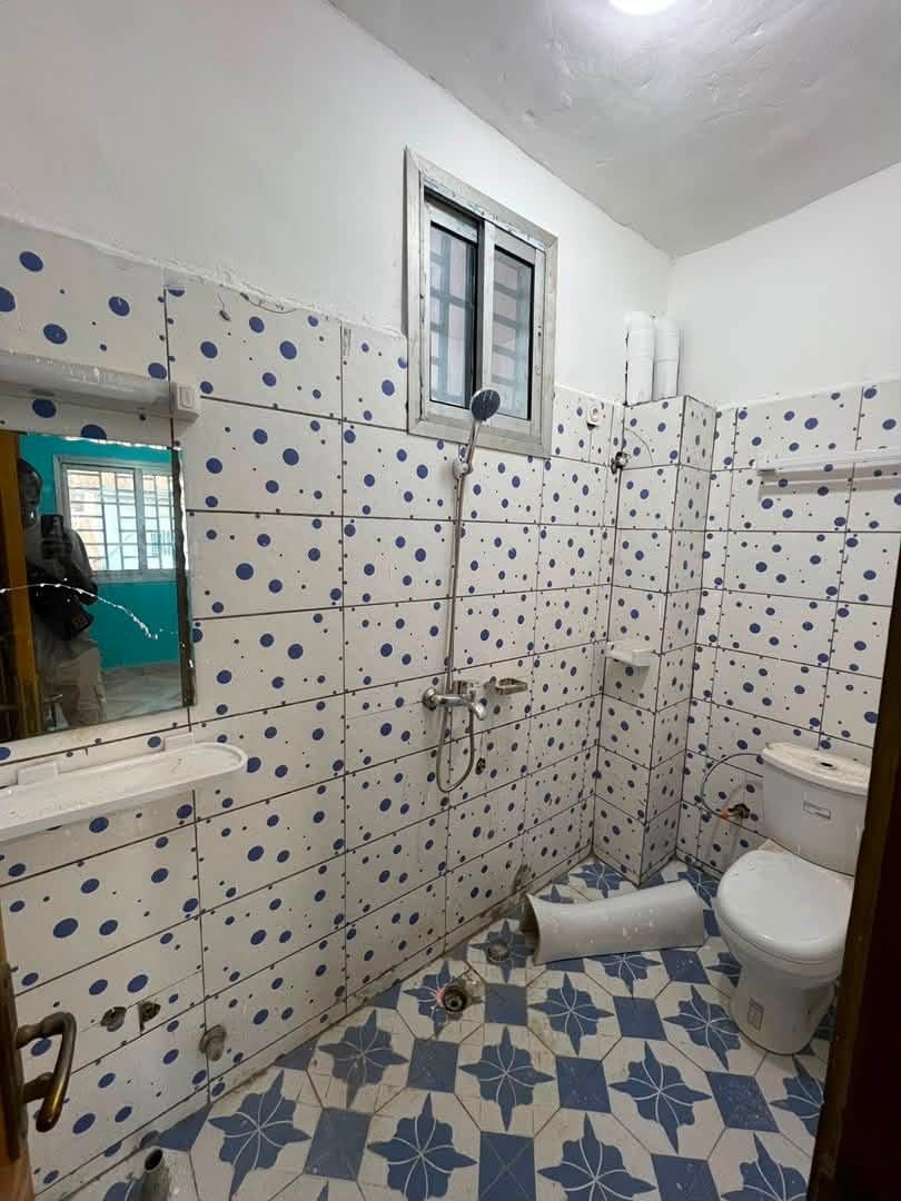 Appartement moderne à Mendong derrière la gendarmerie