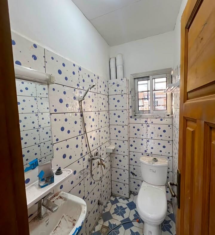 Appartement moderne à Mendong derrière la gendarmerie