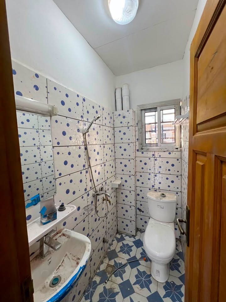 Appartement moderne à Mendong derrière la gendarmerie