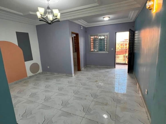 Appartement moderne à Mendong derrière la gendarmerie