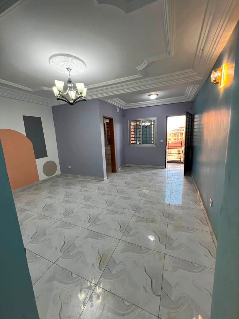 43389- Appartement moderne à Mendong derrière la gendarmerie