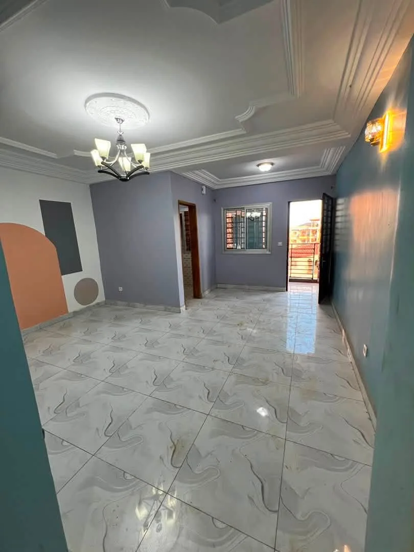 29546- Appartement moderne à Mendong derrière la gendarmerie