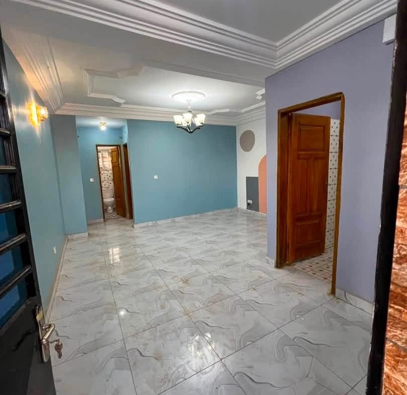 Appartement moderne à Mendong derrière la gendarmerie
