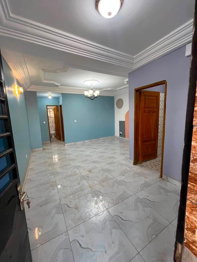 Appartement moderne à Mendong derrière la gendarmerie