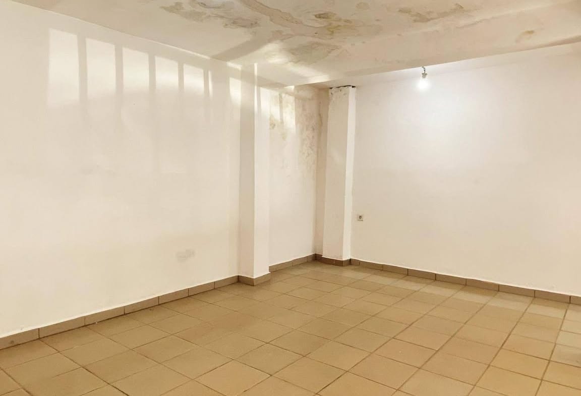 Boutique à louer à TKC propice pour tout type d’activité