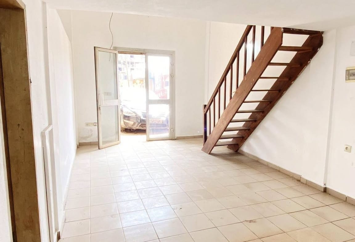 Boutique à louer à TKC propice pour tout type d’activité