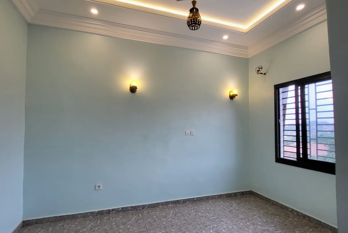 Magnifique appartement 2 chambres à louer à Damas, Yaoundé