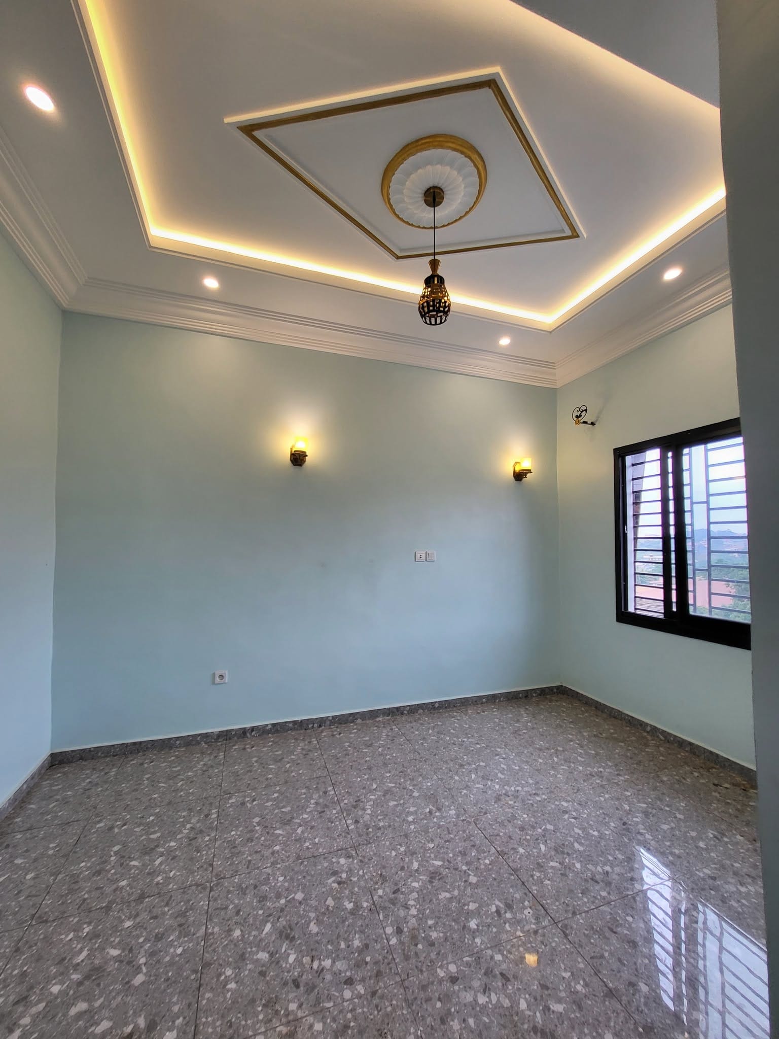 Magnifique appartement 2 chambres à louer à Damas, Yaoundé