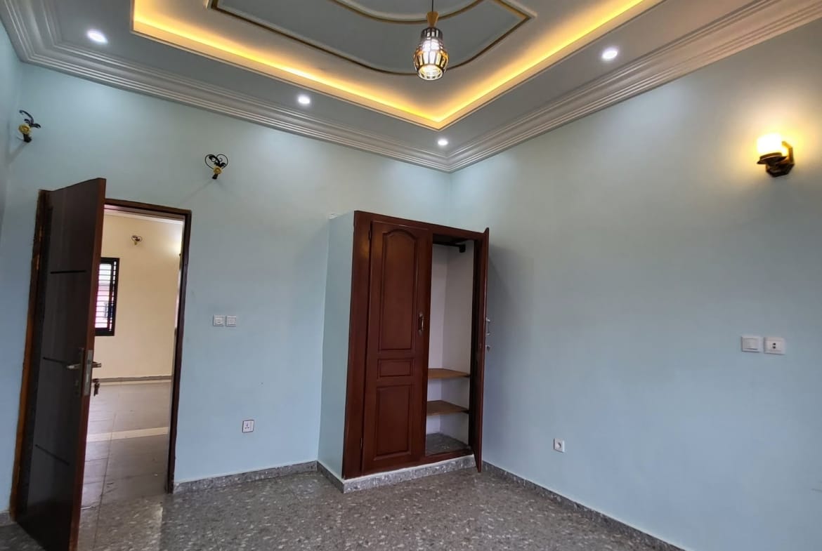 Magnifique appartement 2 chambres à louer à Damas, Yaoundé