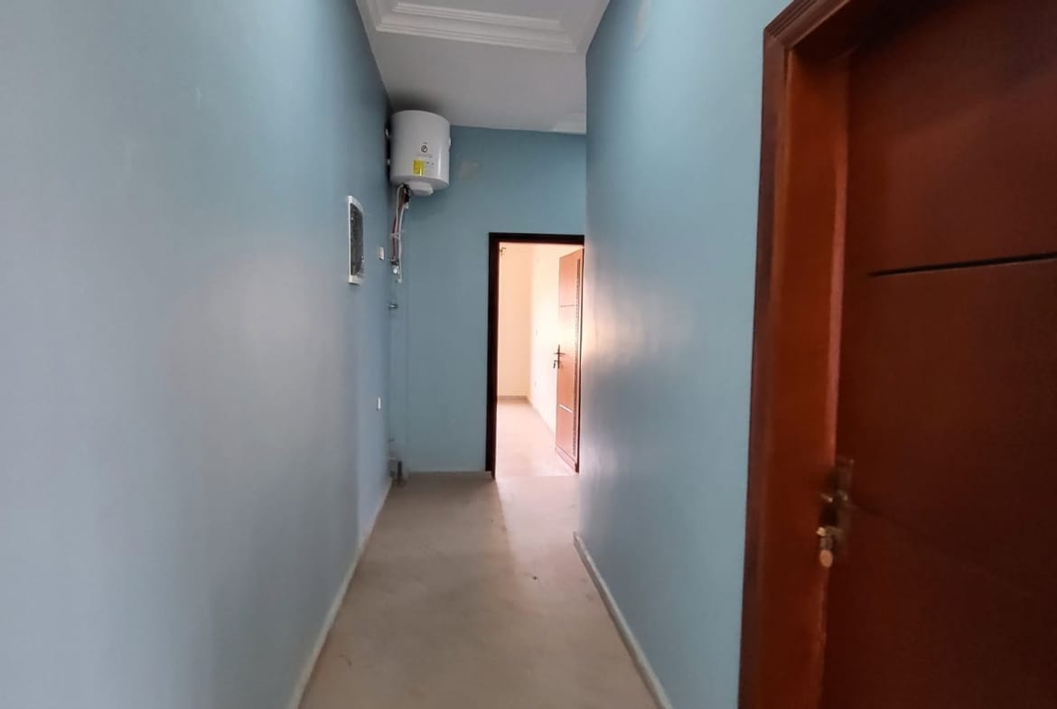 Magnifique appartement 2 chambres à louer à Damas, Yaoundé