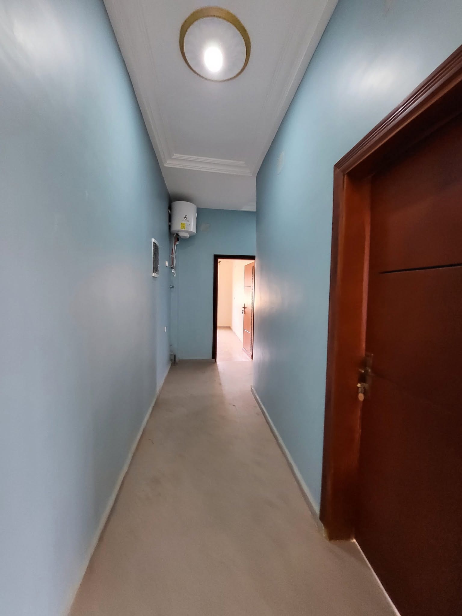 Magnifique appartement 2 chambres à louer à Damas, Yaoundé