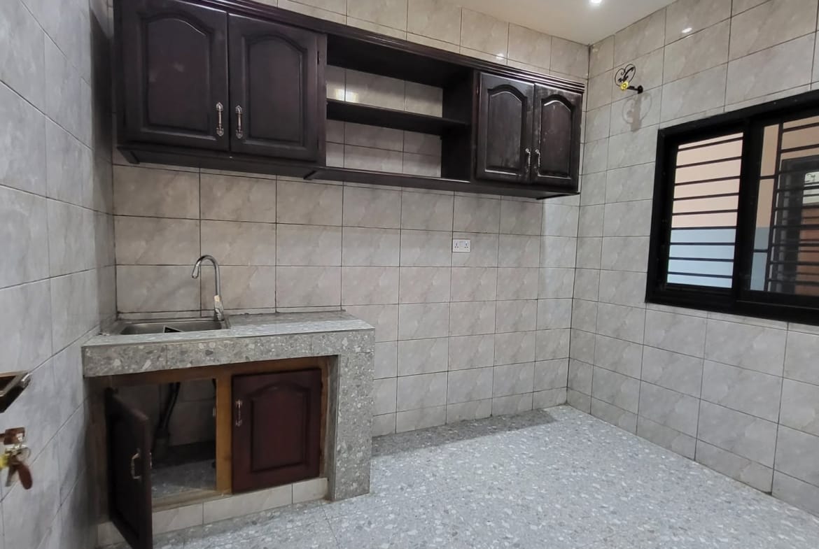 Magnifique appartement 2 chambres à louer à Damas, Yaoundé