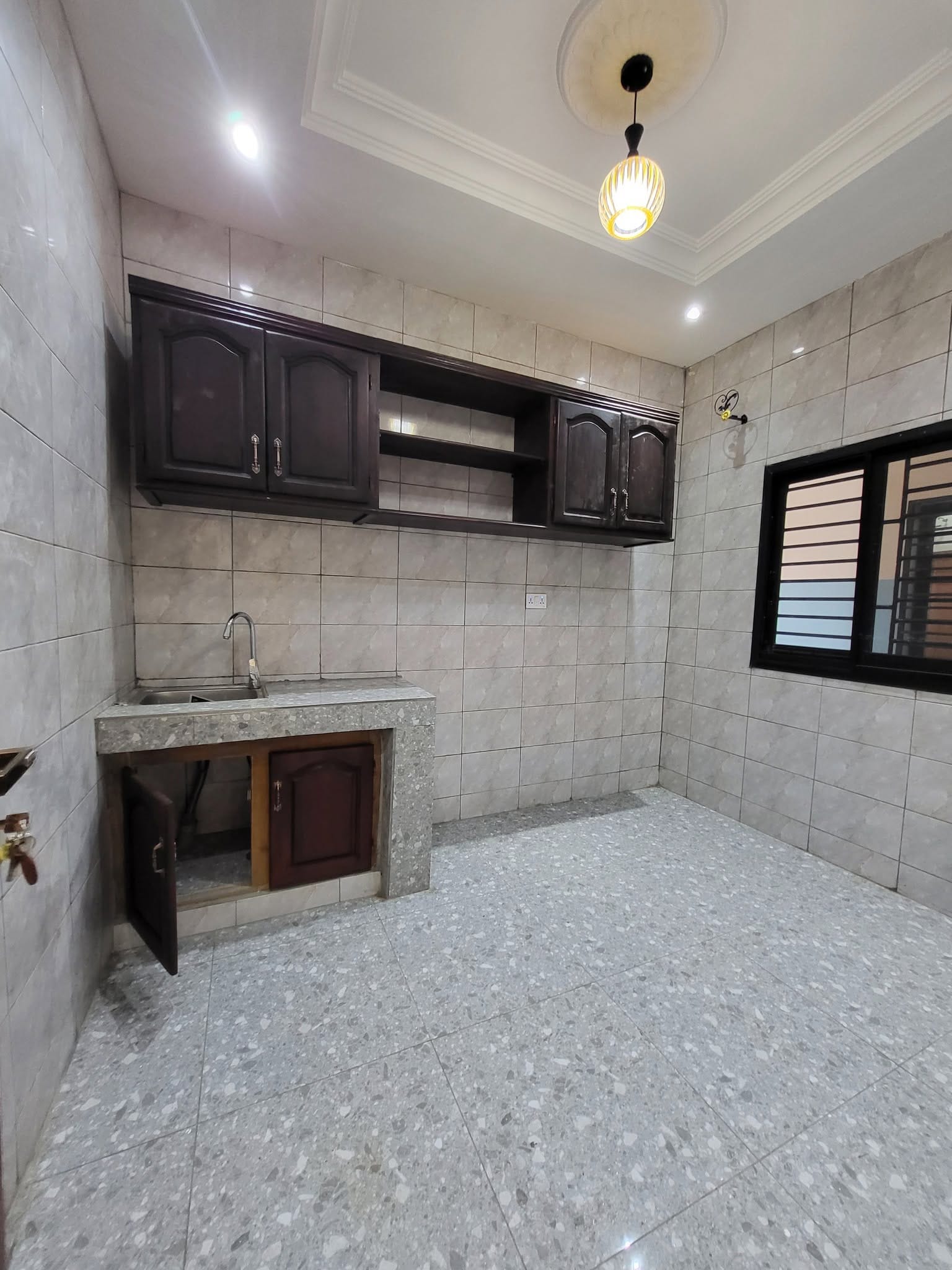 Magnifique appartement 2 chambres à louer à Damas, Yaoundé
