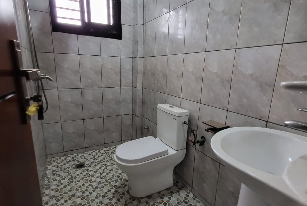 Magnifique appartement 2 chambres à louer à Damas, Yaoundé