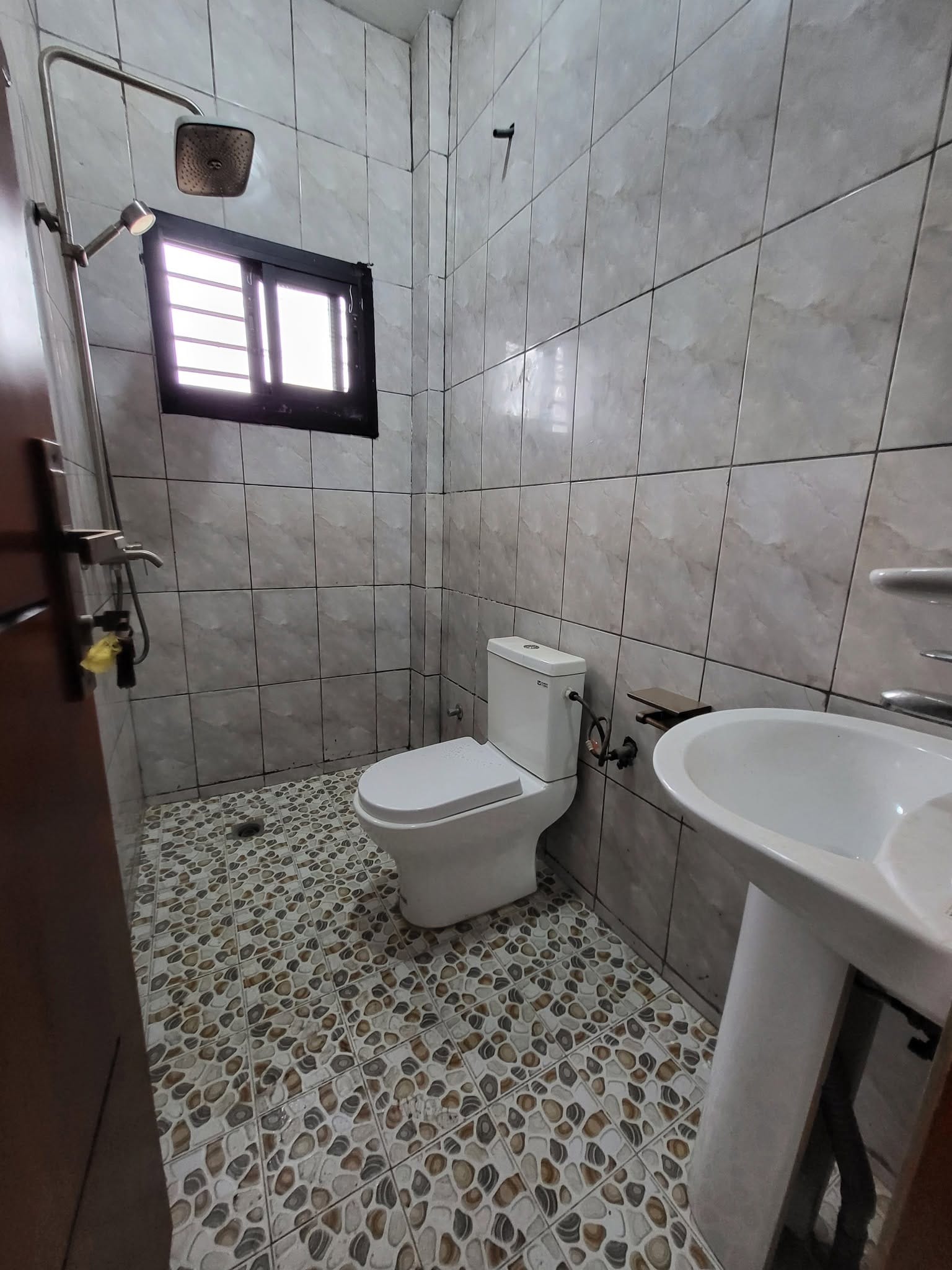 Magnifique appartement 2 chambres à louer à Damas, Yaoundé