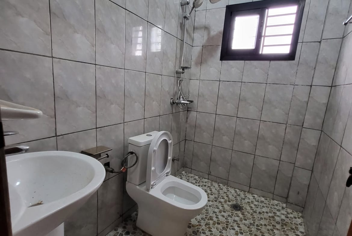 Magnifique appartement 2 chambres à louer à Damas, Yaoundé