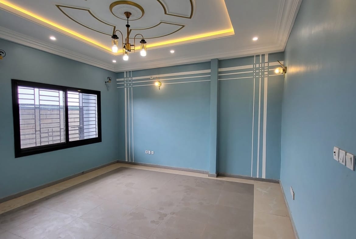 Magnifique appartement 2 chambres à louer à Damas, Yaoundé