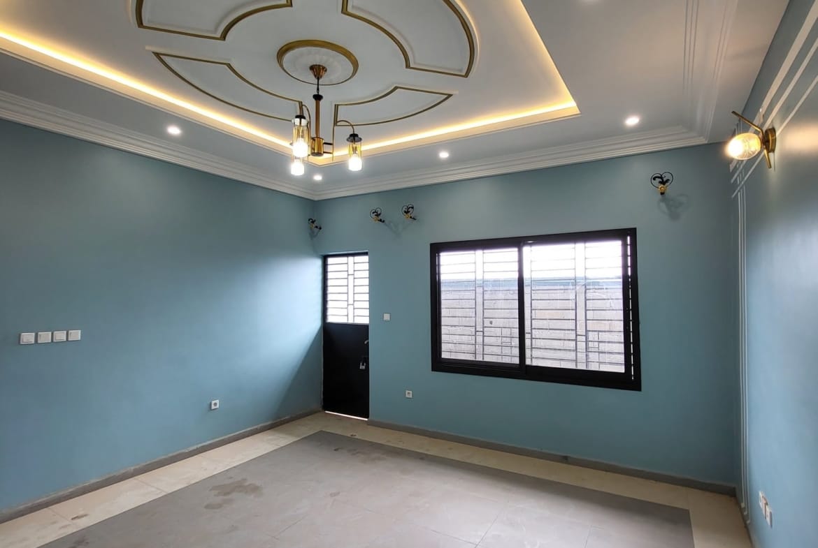 Magnifique appartement 2 chambres à louer à Damas, Yaoundé