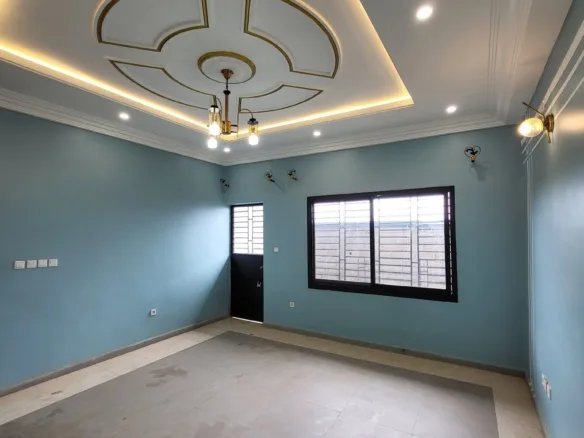 Magnifique appartement 2 chambres à louer à Damas, Yaoundé